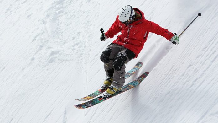 vacances au ski